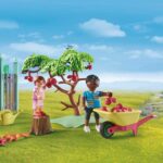Playmobil MyLife Κήπος Εξοχικού Σπιτιού Με Κοτέτσι (71510) - Image 6