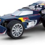 Carrera Τηλεκατευθυνόμενο Όχημα Red Bull - (370162121)