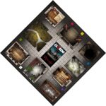 Επιτραπέζιο Παιχνίδι Winning Moves Cluedo Dracula - (WM00257) - Image 3