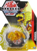Spin Master Bakugan Μινιατούρες - (6063017) - Image 2
