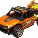 Nikko Race Buggies Τηλεκατευθυνόμενο Hyper Blaze (34/10041)