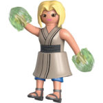 Playmobil Naruto Shippuden Φιγούρα Naruto Tsunade (71114) - Image 2
