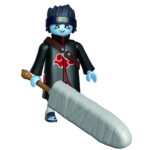 Playmobil Naruto Shippuden Φιγούρα Kisame (71117) - Image 2