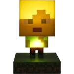 Minecraft Φωτιστικό Alex  (PP6591MCFV2) - Image 3