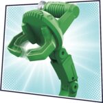 PJ Masks Φιγούρες με Όχημα - (F2121) - Image 5