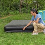 Bestway Φουσκωτό Στρώμα Tritech Queen 2.03m x 1.52m x 36cm (67699) - Image 8