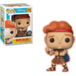 Funko Pop! Disney - Hercules* #378 Vinyl Figure (29322)