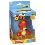 Stumble Guys Φιγούρα Δράσης 11 εκ.Σε 4 Σχέδια (TUY12000)