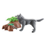 Playmobil Λύκος - (71056) - Image 2