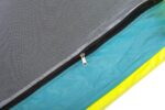 Bestway Pavillo Coolmount 4 Αυτόματη Σκηνή Camping Pop Up Μπλε 4 Άτομα 220x210x90εκ (68087) - Image 5