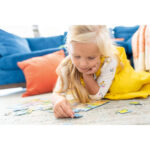 Peppa Pig Παιδικό Παζλ 2 x 24 Τμχι (09082) - Image 5