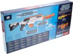 Nerf Fortnite IR Εκτοξευτής - (E9392) - Image 5