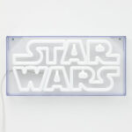 Star Wars Φωτιστικό  LED Neon (PP13123SW) - Image 3