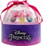 Markwins Disney Princess Αξεσουάρ Make Up σε Κουτί Δώρου - (1580350E)