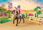Playmobil Ιππικοί Αγώνες - (70996) - Image 4