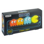 Pac-Man Φαντασματάκια Φωτιστικό (PP7097PMV2)