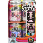 Poopsie Slime Sparkly Critters Μονοκεράκια - (PPE09000)