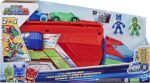 PJ Masks Φιγούρες με Όχημα - (F2121)