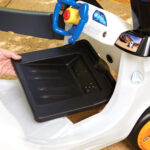 Litte Tikes Διαστημικό Αυτοκινητάκι Rover (638961Μ8) - Image 5