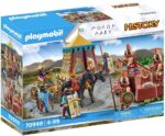 Playmobil Μολών Λαβέ - (70949)