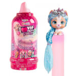VIP Pets Σειρά Glitter Twist Συλλεκτική Κούκλα με Απίστευτα Μακριά Μαλλιά - (1013-71237) - Image 6