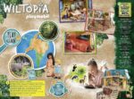 Playmobil Σταθμός Περίλθαψης Άγριων Ζώων - (71007) - Image 6
