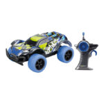 Exost X-Bull Τηλεκατευθυνόμενο Αυτοκίνητο 1:18 (7530-20208) - Image 3