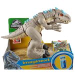Imaginext Jurassic World Thrashing Indominus Φιγούρα - (GMR16)