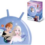 Frozen Μπάλα Κανκουρό Hop Hop 50 Εκ. (06866)