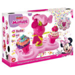 Πλαστελίνη Disney Minnie Παγωτοπλαστελίνα - (1045-03595)