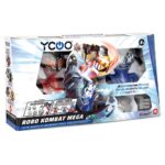 Ycoo Robo Kombat Τηλεκατευθυνόμενα Ρομπότ Μαχητές - (7530-88068)