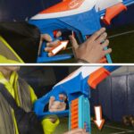 Nerf Εκτοξευτής N Series Infinite (F8631) - Image 10