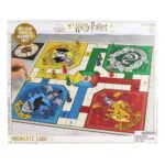 Επιτραπέζιο Παιχνίδι Harry Potter Hogwarts Ludo - (PP8376HPV2) - Image 2