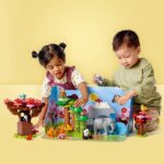 Lego Wild Animals Of Asia (10974) - Image 3