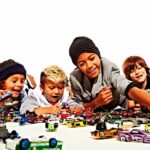 Hot Wheels Αυτοκινητάκια (5785) - Image 7