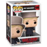 Funko Pop! Movies Pet Sematery Gage Creed #1585 Vinyl Figures