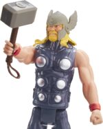 Marvel Avengers Μεγάλη Φιγούρα Thor - (E7879) - Image 3