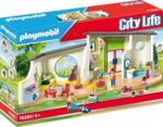 Playmobil Νηπιαγωγείο "Ουράνιο Τόξο" - (70280)