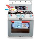 Fisrt Appliance Φούρνος - (LLT44000) - Image 2