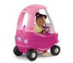 Little Tikes Κουπέ Αυτοκινητάκι Ρόζυ - (630750E3) - Image 3