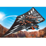 Playmobil Sports & Action Πτήση με Ανεμόπτερο (71079) - Image 6