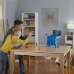 Επιτραπέζιο Παιχνίδι Connect 4 Shots - (E3578) - Image 5
