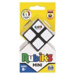 Rubik's Mini Classic Κύβος Ταχύτητας 2x2 (6064345)