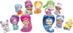 Shimmer N' Shine Μικρές Κουκλίτσες - (DTK47)