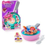 Cookeez Makery Μαγικό Τιγάνι με Λούτρινο Έκπληξη (CKE02000)