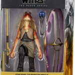 Star Wars The Black Series Jar Jar Φιγούρα- (F0490)