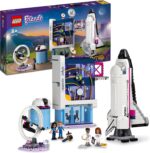 Lego Olivia’s Space Academy - (41713)