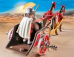 Playmobil History- Ρωμαϊκό Άρμα (5391) - Image 2