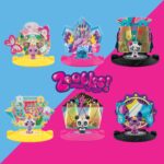 Zoobles Bunny Ζωάκια (6061364) - Image 4