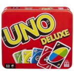 Uno Deluxe - (K0888)